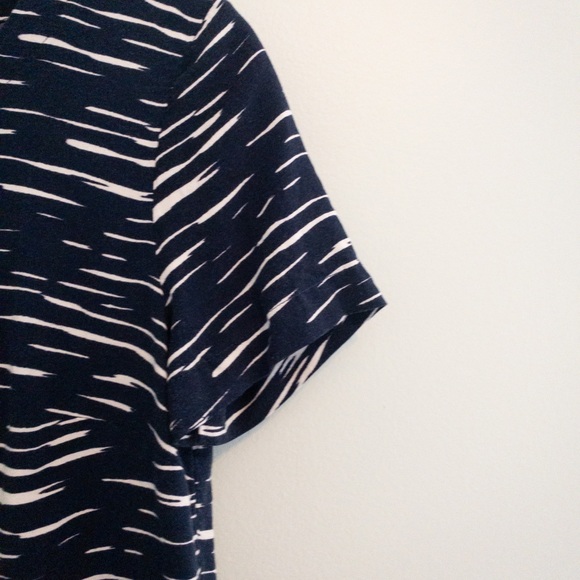 Splendid Patterned Tee - Picture 4 of 7